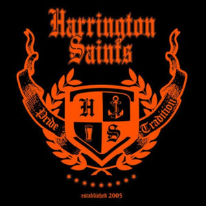 New Vinyl Harrington Saints - Pride & Tradition LP NEW 10027352