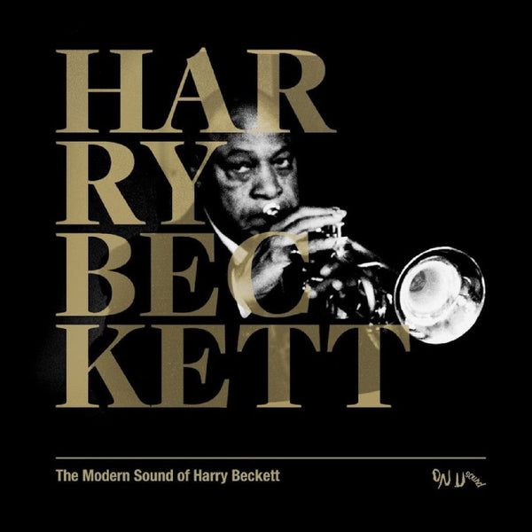 New Vinyl Harry Beckett - The Modern Sound Of Harry Beckett LP NEW 10035871