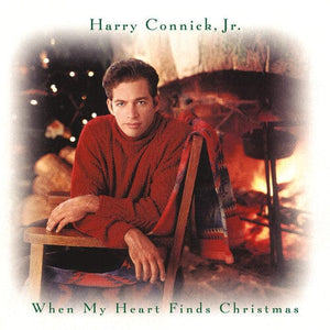 New Vinyl Harry Connick, Jr. - When My Heart Finds Christmas 2LP NEW 10035894