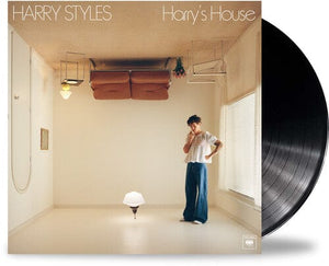 New Vinyl Harry Styles - Harry's House LP NEW 10026692