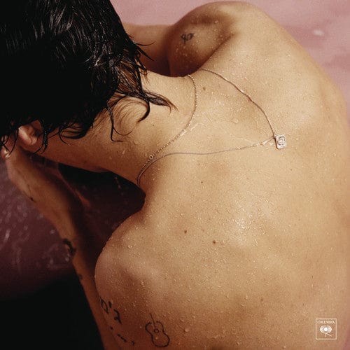 New Vinyl Harry Styles - Self Titled LP NEW 10009168