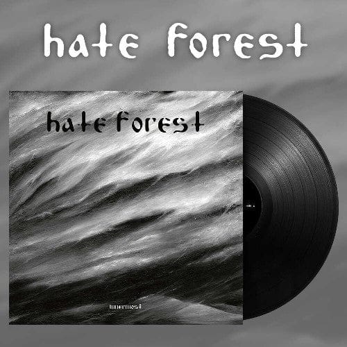 New Vinyl Hate Forest - Innermost LP NEW 10033188