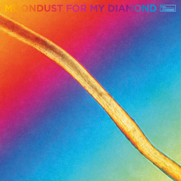 New Vinyl Hayden Thorpe - Moondust For My Diamond LP NEW INDIE EXCLUSIVE 10024573