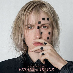 New Vinyl Hayley Williams - Petals For Armor LP NEW 10019586