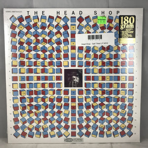 New Vinyl Head Shop - Self Titled LP NEW 10016181