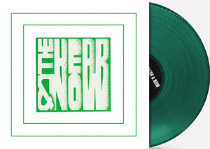 New Vinyl Hear & Now - The Hear & Now LP NEW 10035583