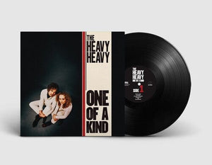 New Vinyl Heavy Heavy - One Of A Kind LP NEW 10035630