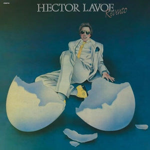 New Vinyl Hector Lavoe - Revento LP NEW 10035306