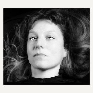 New Vinyl Hedvig Mollestad - Tempest Revisited LP NEW 10029092