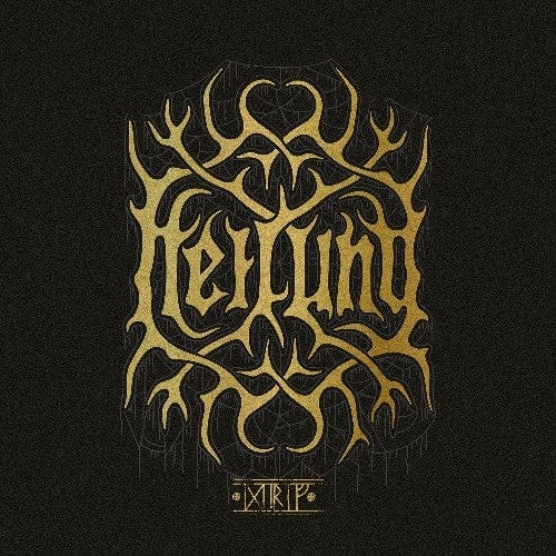 New Vinyl Heilung - Drif 2LP NEW 10033776