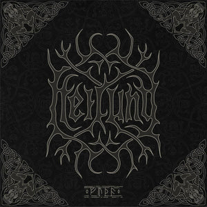 New Vinyl Heilung - Futha 2LP NEW 10017017