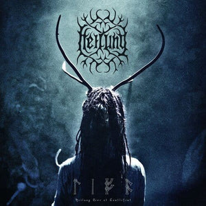 New Vinyl Heilung - Lifa: Heilung Live At Castlefe 2LP NEW 10012513