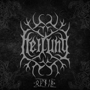 New Vinyl Heilung - Ofnir 2LP NEW 10012514