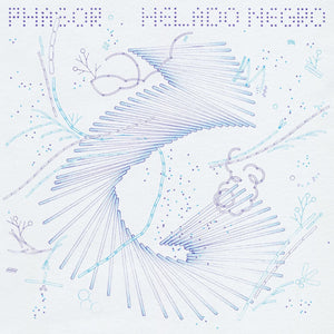 New Vinyl Helado Negro - Phasor LP NEW 10033253