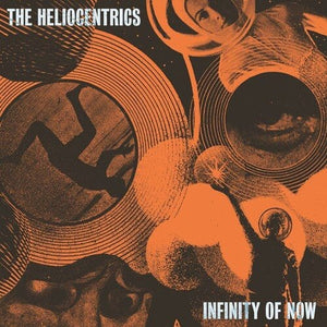 New Vinyl Heliocentrics - Infinity Of Now LP NEW 10031852