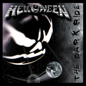 New Vinyl Helloween - The Dark Ride 2LP NEW 10033352