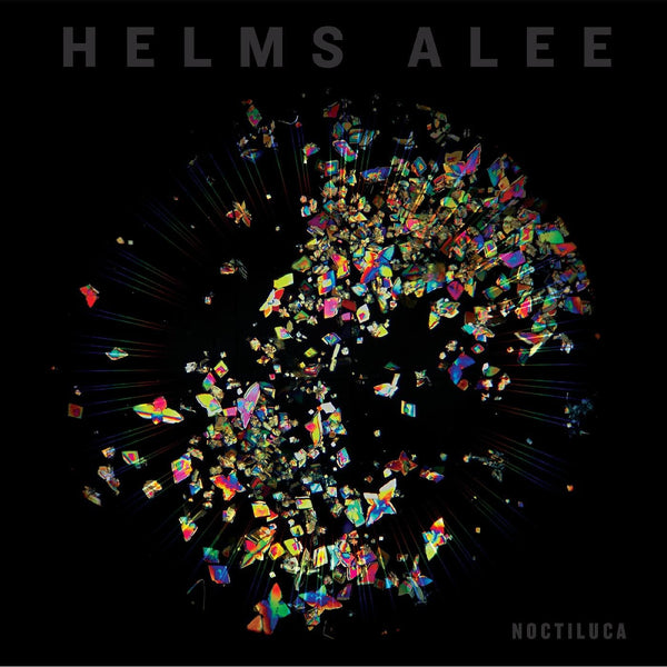 New Vinyl Helms Alee - Noctiluca LP NEW 10016173