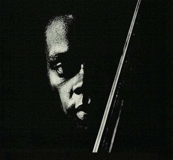 New Vinyl Henry Grimes Trio - The Call LP NEW REISSUE 10022480
