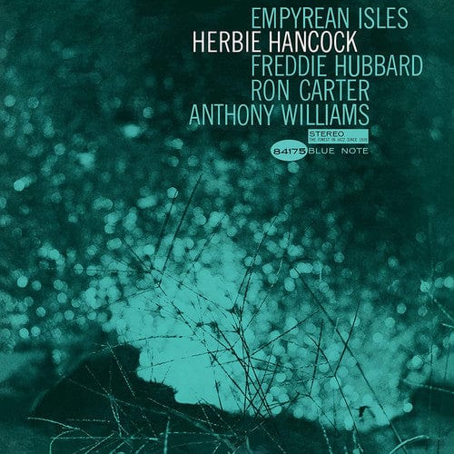 New Vinyl Herbie Hancock - Empyrean Isles LP NEW 2023 REISSUE 10029595