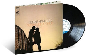 New Vinyl Herbie Hancock - Speak Like A Child LP NEW 10034000