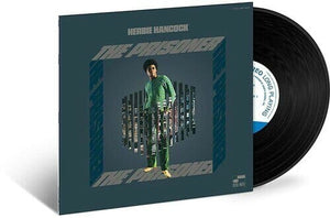 New Vinyl Herbie Hancock - The Prisoner LP NEW TONE POET 10019392