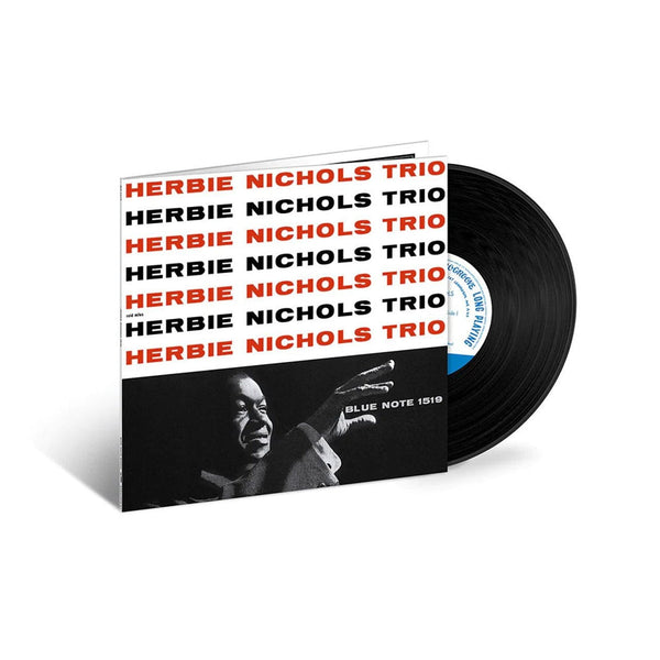 New Vinyl Herbie Nichols - Herbie Nichols Trio (Blue Note Tone Poet Series) LP NEW 10031980