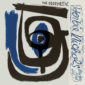 New Vinyl Herbie Nichols - The Prophetic Herbie Nichols, Vol. 1 & 2 LP NEW 10025174