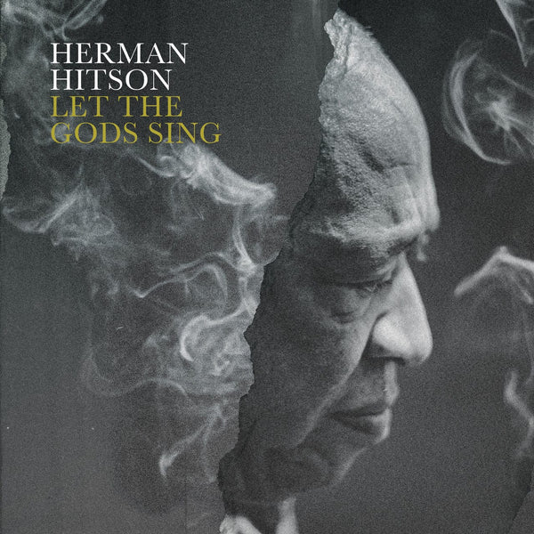 New Vinyl Herman Hitson - Let The Gods Sing LP NEW 10028750