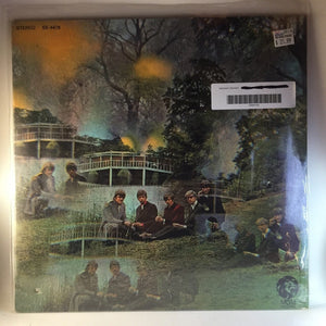 New Vinyl Herman's Hermits - Blaze LP SEALED NOS 10004834