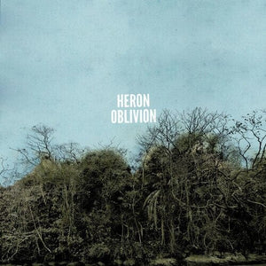 New Vinyl Heron Oblivion - Self Titled LP NEW W- MP3 Sub Pop 10001482