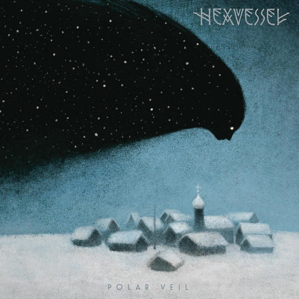 New Vinyl Hexvessel - Polar Veil LP NEW 10031893