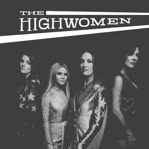 New Vinyl Highwomen - Self Titled 2LP NEW 10018034