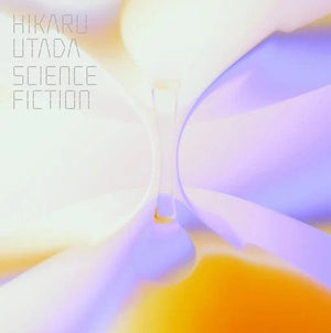 New Vinyl Hikaru Utada - Science Fiction 3LP NEW 10035381