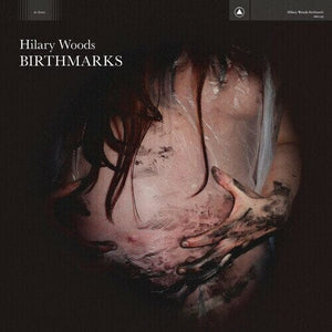 New Vinyl Hilary Woods - Birthmarks LP NEW Colored Vinyl 10019254