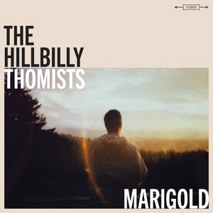 New Vinyl Hillbilly Thomists - Marigold 2LP NEW 10035914