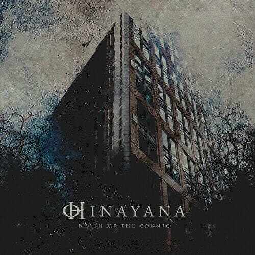 New Vinyl Hinayana - Death Of The Cosmic LP NEW 10020646