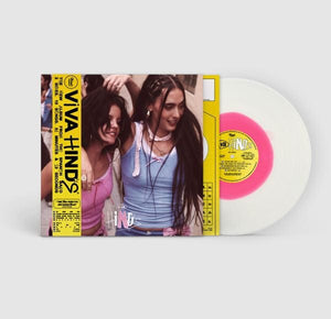 New Vinyl Hinds - Viva Hinds LP NEW INDIE EXCLUSIVE 10035477