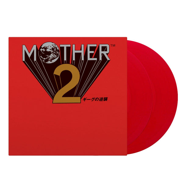 New Vinyl Hirokazu Tanaka & Keiichi Suzuki - MOTHER 2 OST 2LP NEW 10017196