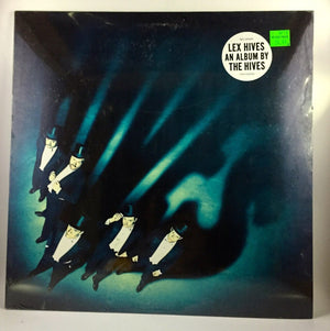 New Vinyl Hives - Lex Hives LP NEW 10002962