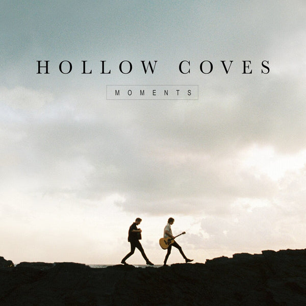New Vinyl Hollow Coves - Moments LP NEW 10018035
