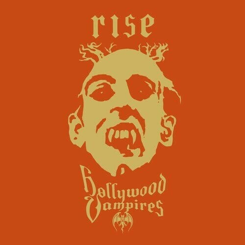 New Vinyl Hollywood Vampires - Rise 2LP NEW 10018784