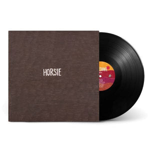 New Vinyl HOMESHAKE - Horsie LP NEW 10034775