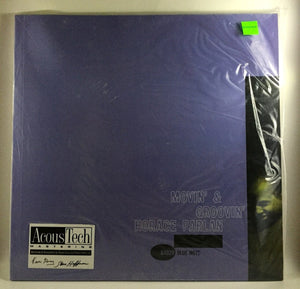 New Vinyl Horace Parlan - Movin' & Groovin' 2LP NEW 45RPM AcousTech Audiophile Reissue 10000756