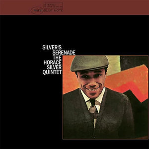 New Vinyl Horace Silver - Silver's Serenade LP NEW TONE POET 10033901