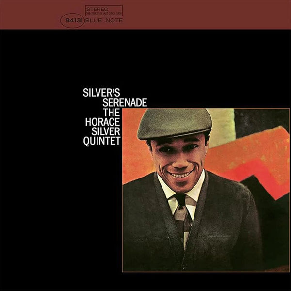 New Vinyl Horace Silver - Silver's Serenade LP NEW TONE POET 10033901