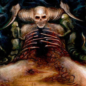 New Vinyl Horrendous - Anareta LP NEW COLOR VINYL 10017011
