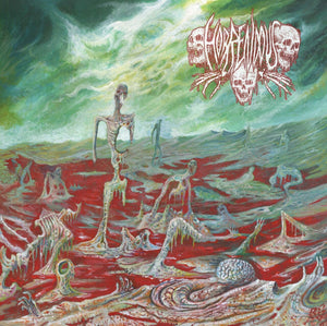 New Vinyl Horrendous - Sweet Blasphemies LP NEW 10017003