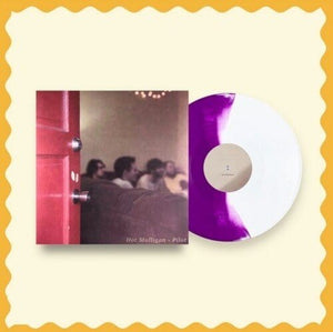 New Vinyl Hot Mulligan - Pilot LP NEW 10032825