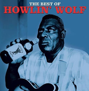 New Vinyl Howlin' Wolf - The Best Of LP NEW 10002410