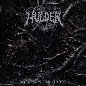 New Vinyl Hulder - Verses In Oath LP NEW 10033279